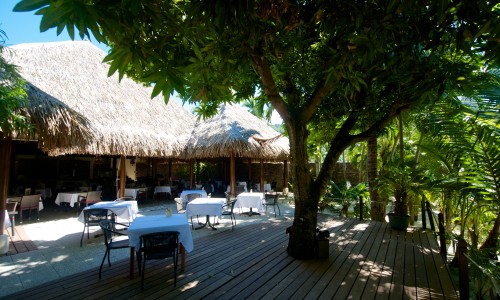 Maitai Polynesia Bora Bora